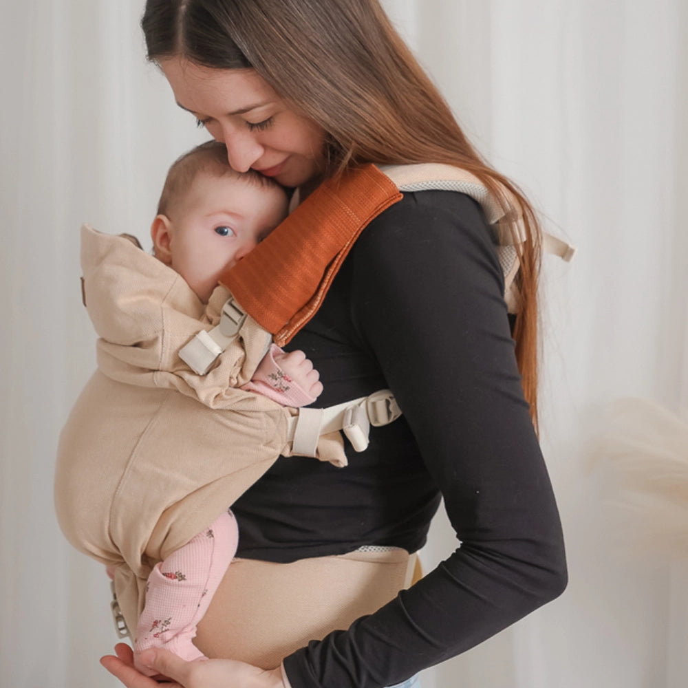 Sucking pads | Caramel