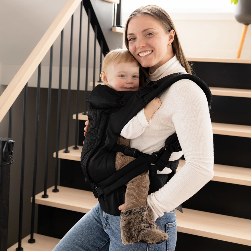 Ensemble ErgoPlus pour TREK 2.0 et EvöAir - Chimpäroo