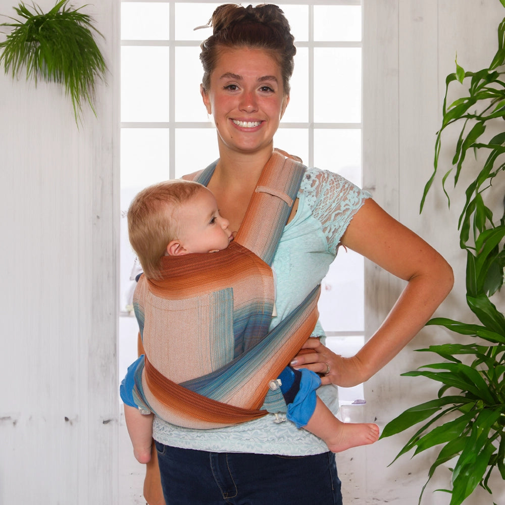 Mei Tai Hybride | Aquaterra - Chimpäroo