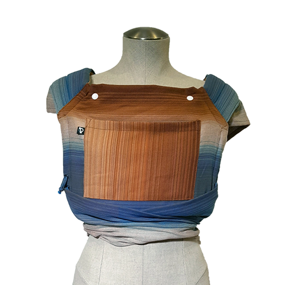 Mei Tai Hybride | Aquaterra - Chimpäroo