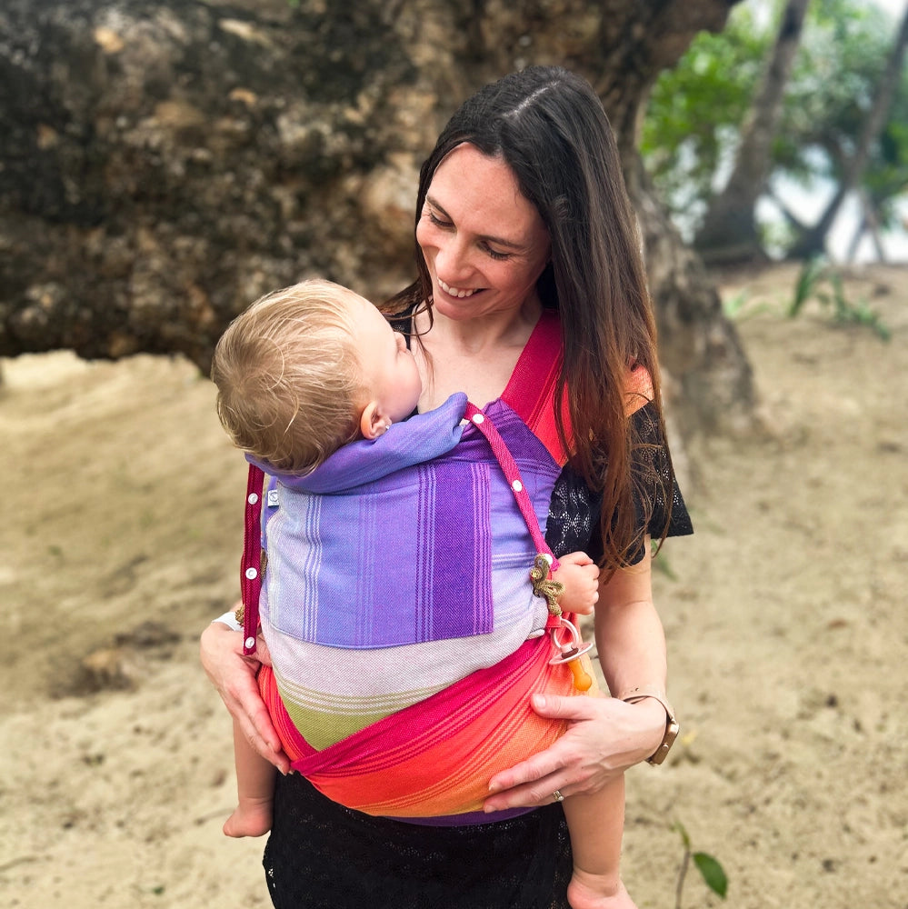 Mei Tai Hybride | Fiesta - Chimpäroo