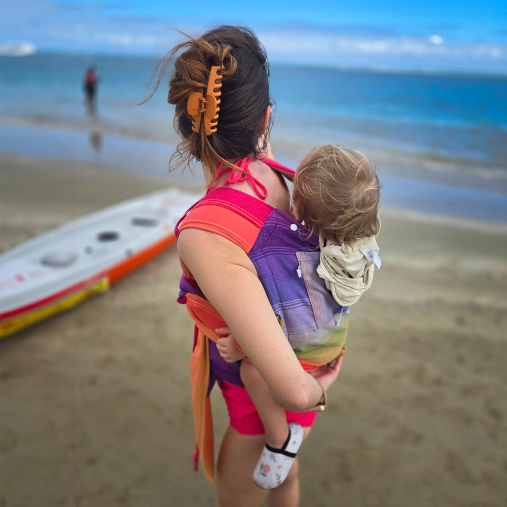 Mei Tai Hybride | Fiesta - Chimpäroo