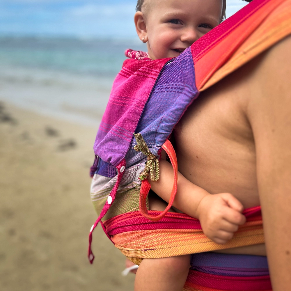 Mei Tai Hybride | Fiesta - Chimpäroo