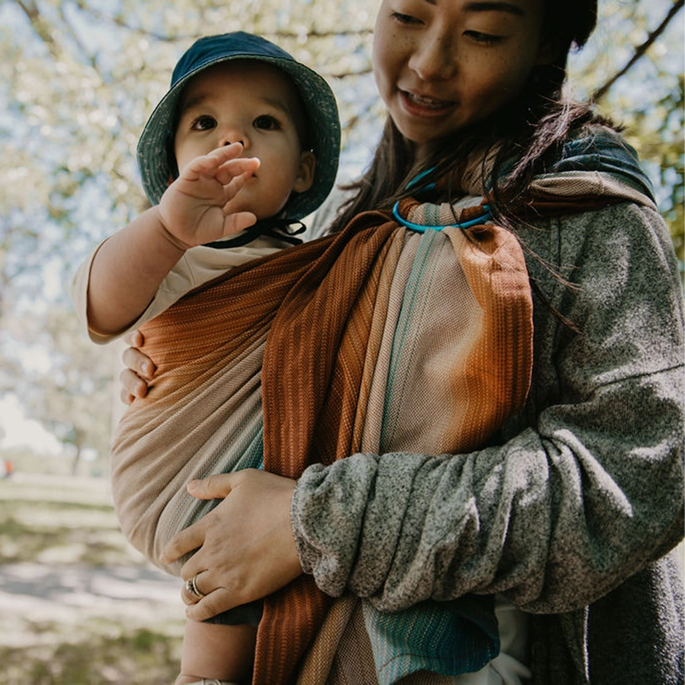 Woven Ring Sling | Aquaterra