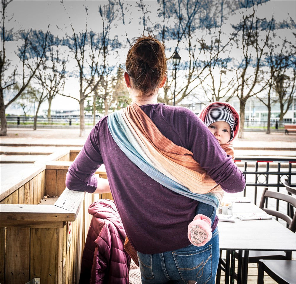 Woven Ring Sling | Aquaterra