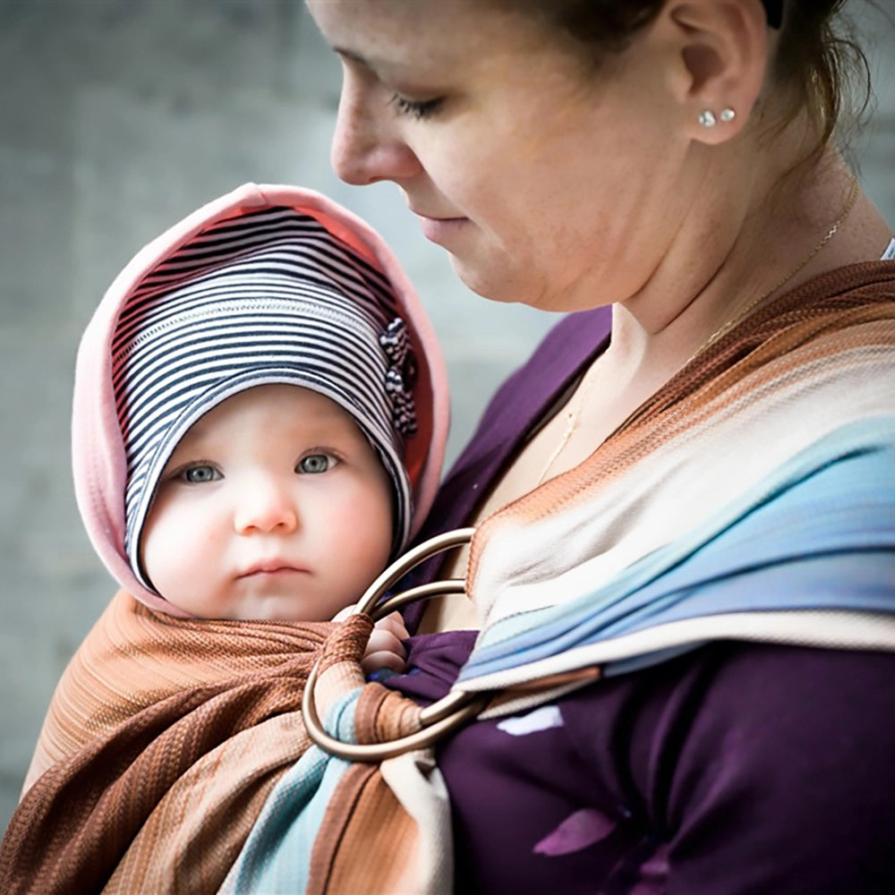 Woven Ring Sling | Aquaterra