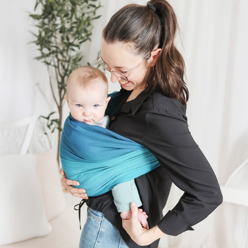 Woven Ring Sling | Toundra