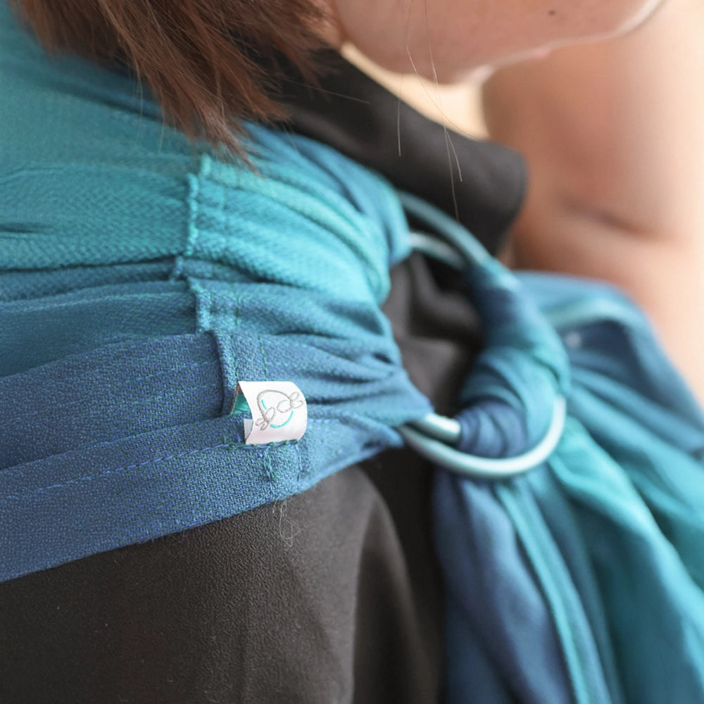 Woven Ring Sling | Toundra
