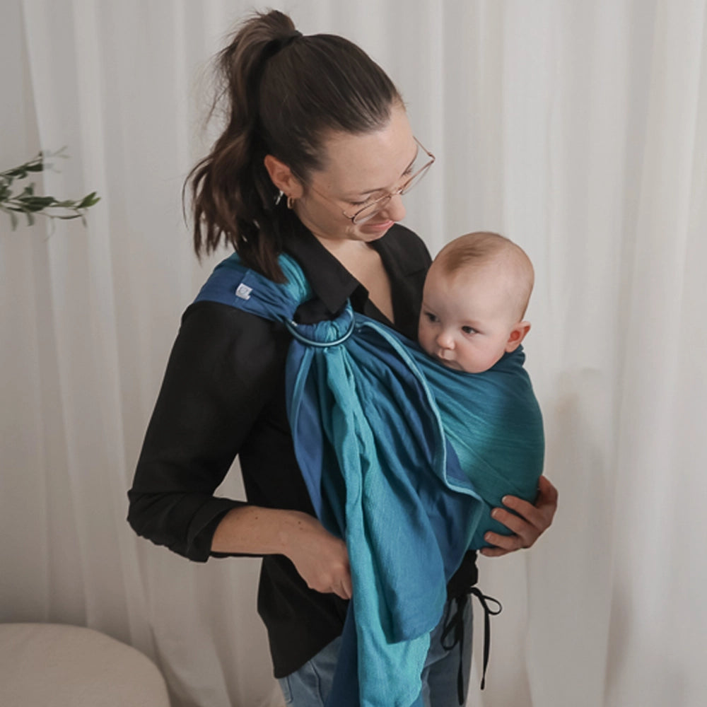Woven Ring Sling | Toundra
