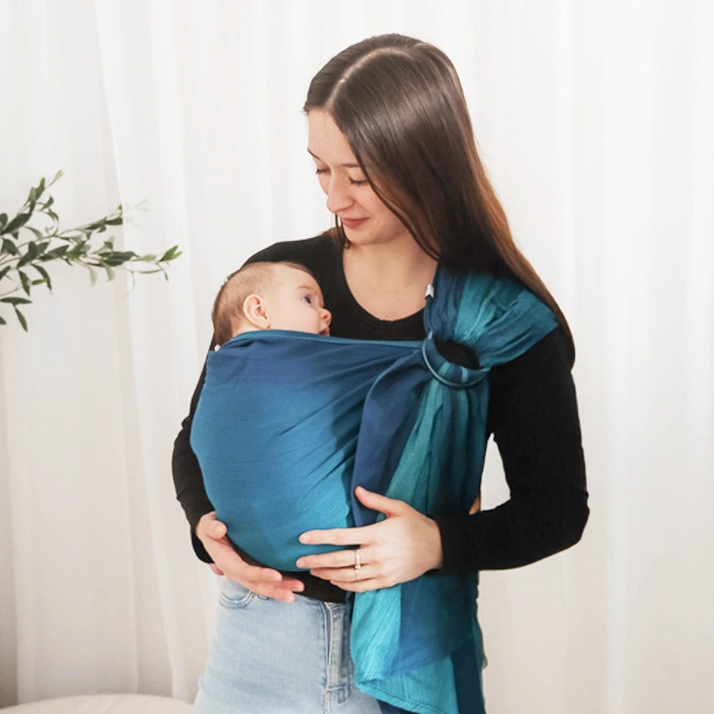 Woven Ring Sling | Toundra