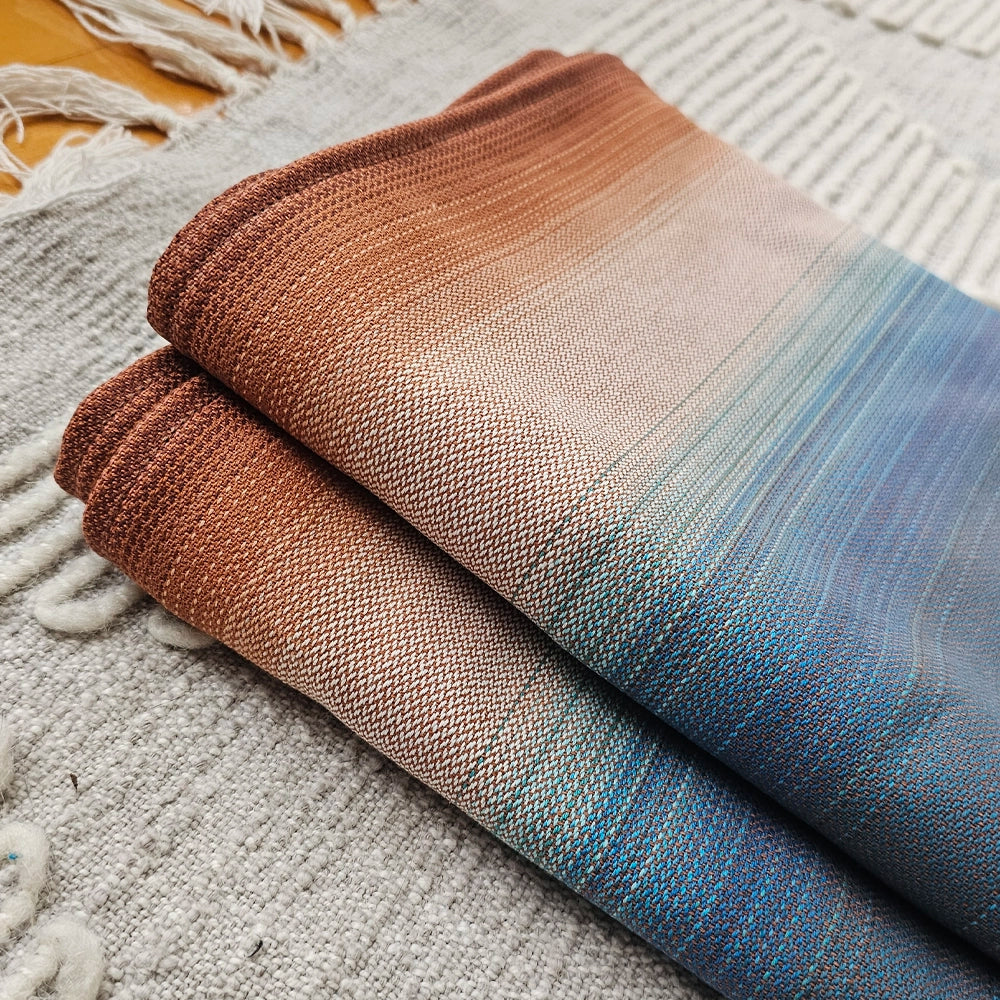 Mei Tai Hybride | Aquaterra - Chimpäroo