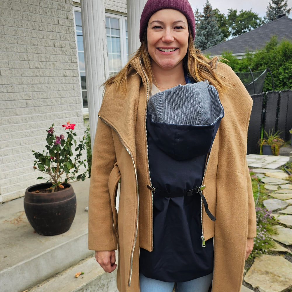 Babygloo Clip - Chimpäroo