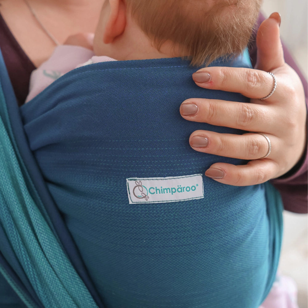 Woven Wrap | Toundra