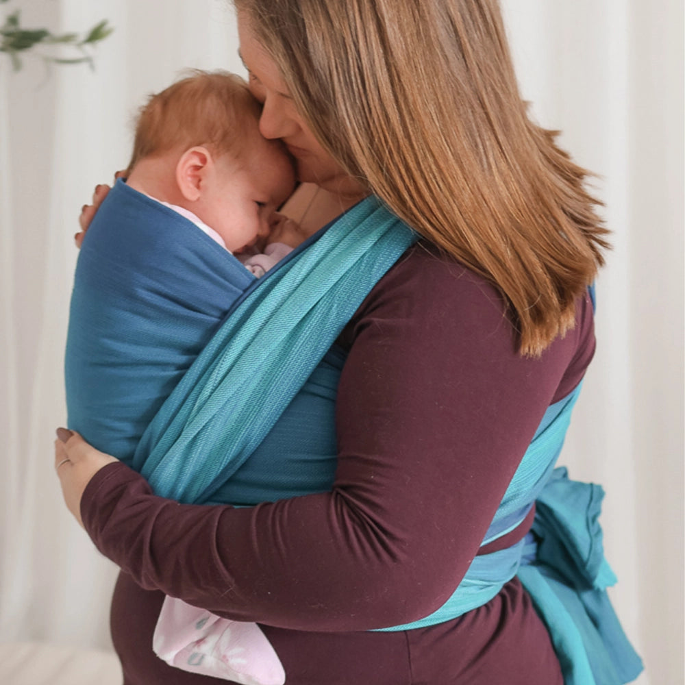 Woven Wrap | Toundra