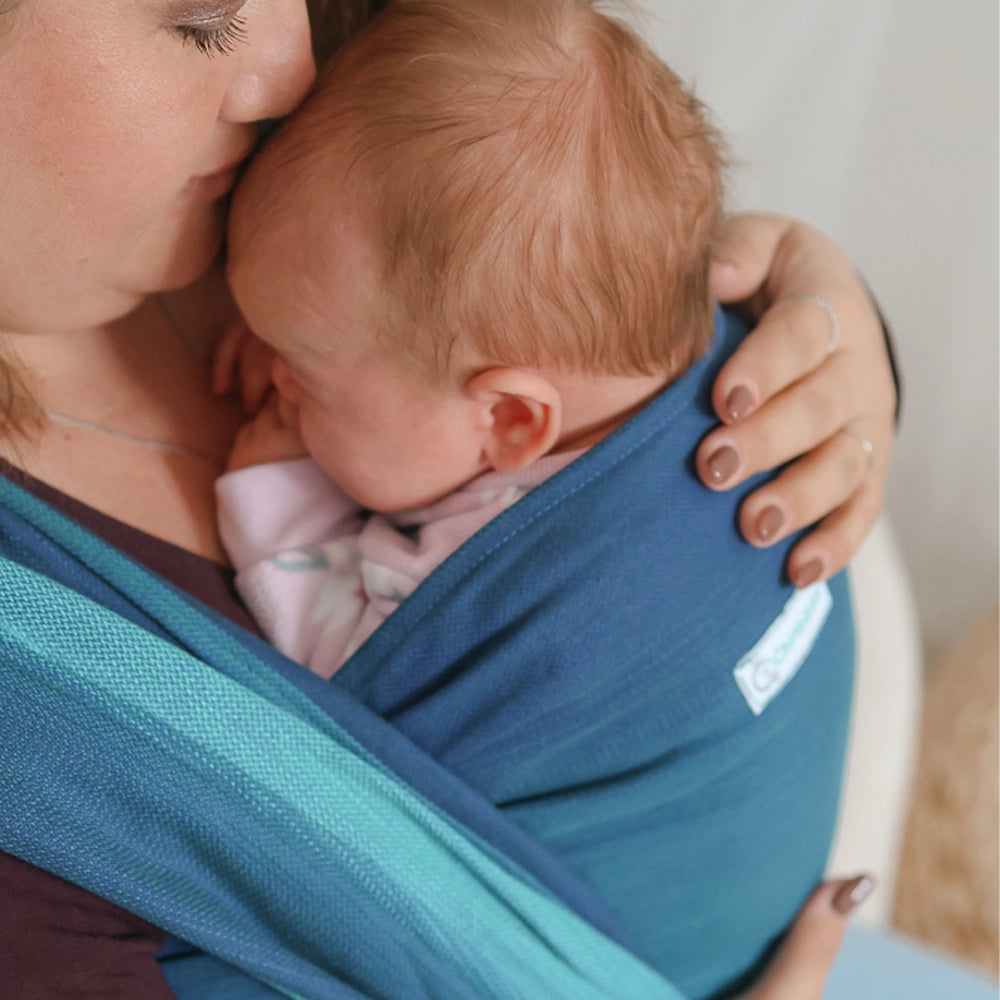 Woven Wrap | Toundra