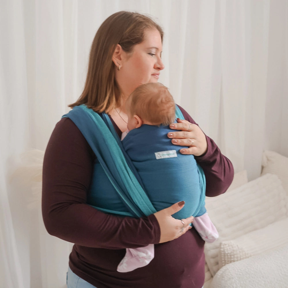 Woven Wrap | Toundra