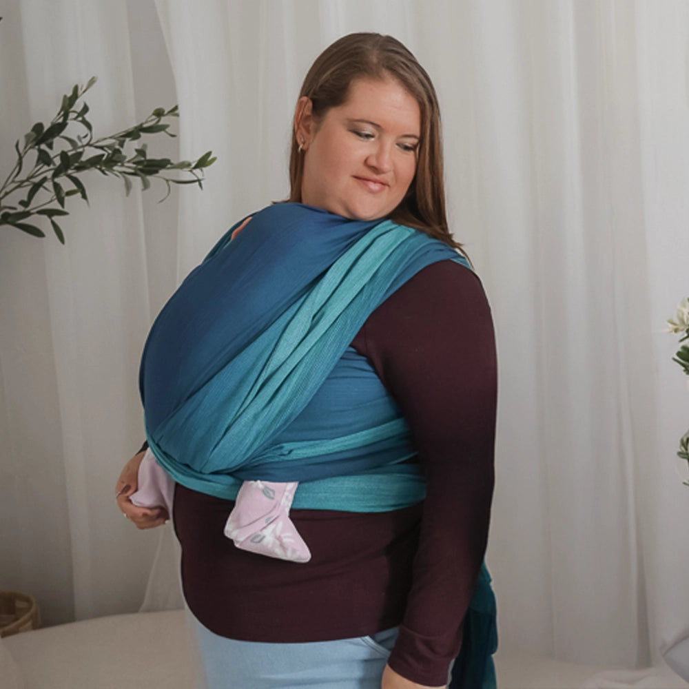 Woven Wrap | Toundra