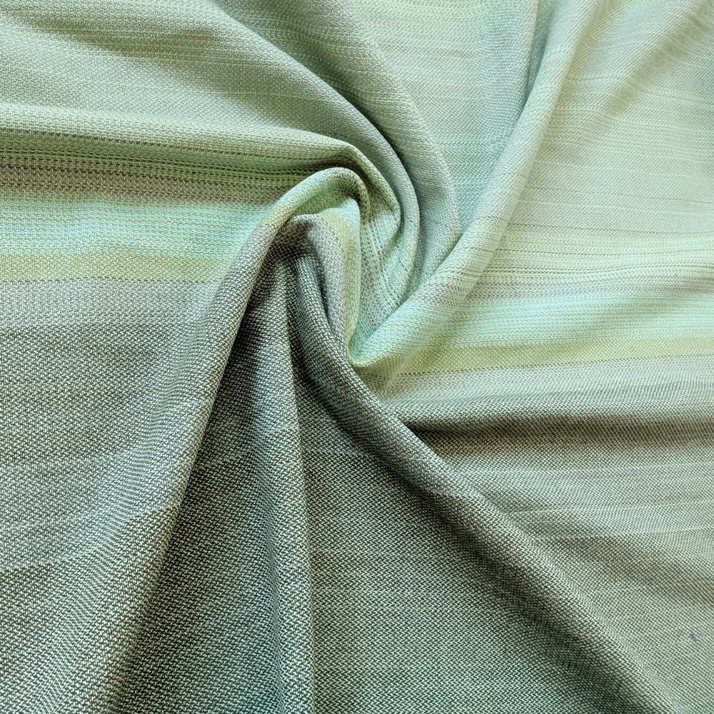 Woven Ring Sling | Matcha