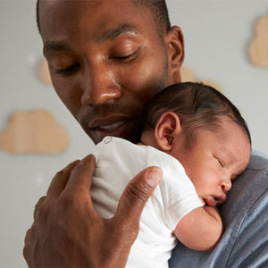5 Tips to Ease Your Newborn Into a Safe and Peaceful Sleep