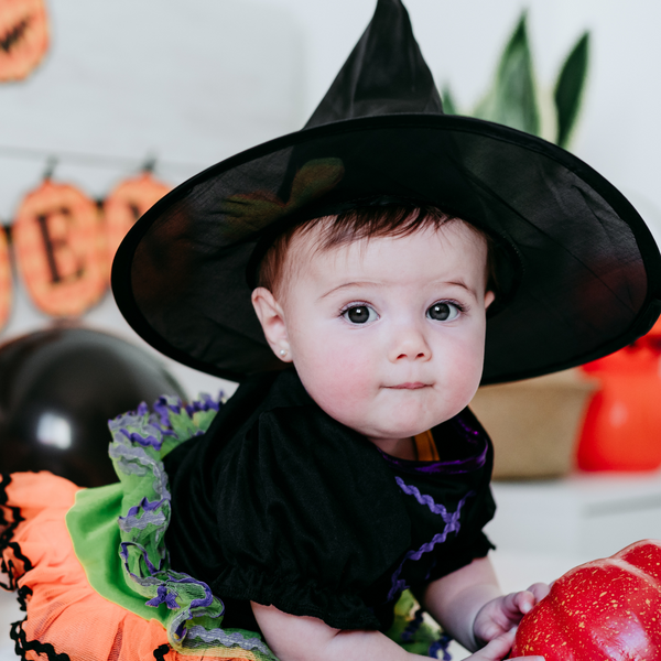 6 Babywearing Costumes for Halloween