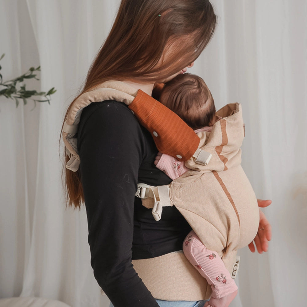 Sucking pads | Caramel