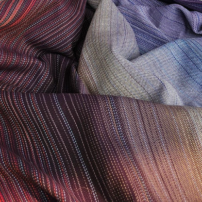 Woven Wrap | Sunset