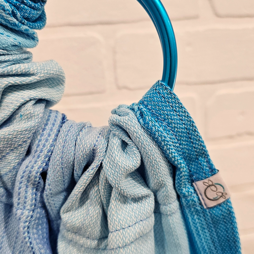 Écharpe ajustable (Ring Sling) - Chimpäroo