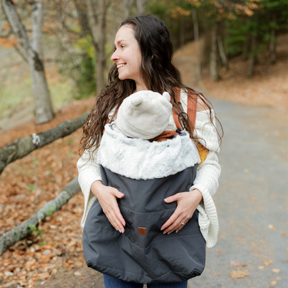 Babygloo Protective Cover for Baby Carrier