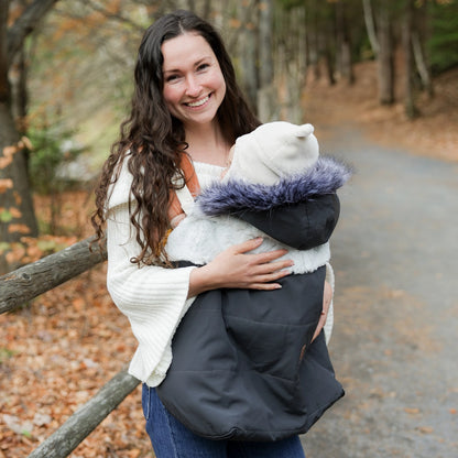 Babygloo Protective Cover for Baby Carrier