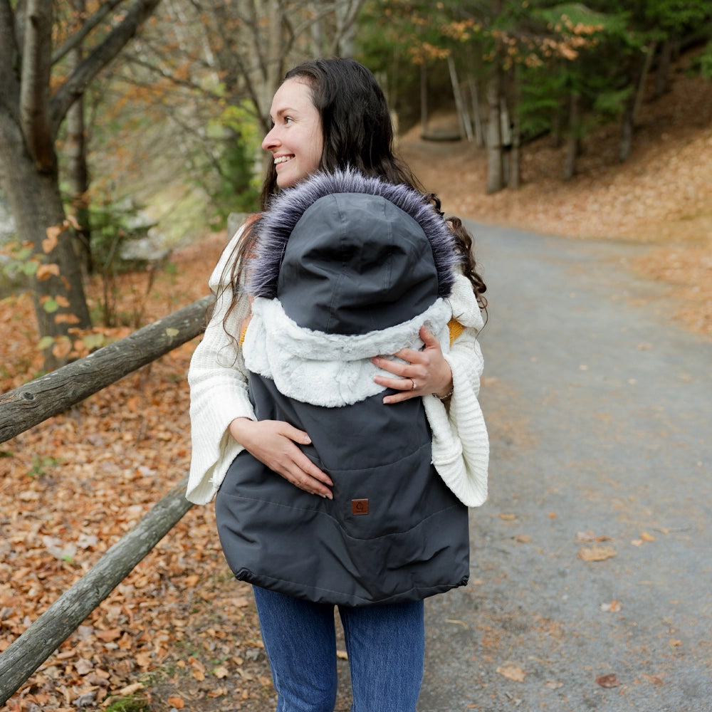Babygloo Protective Cover for Baby Carrier