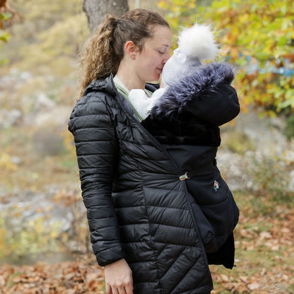 Babygloo Protective Cover for Baby Carrier