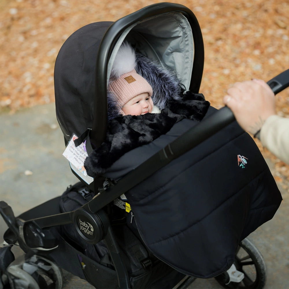Babygloo Protective Cover for Baby Carrier