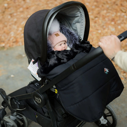 Babygloo Protective Cover for Baby Carrier