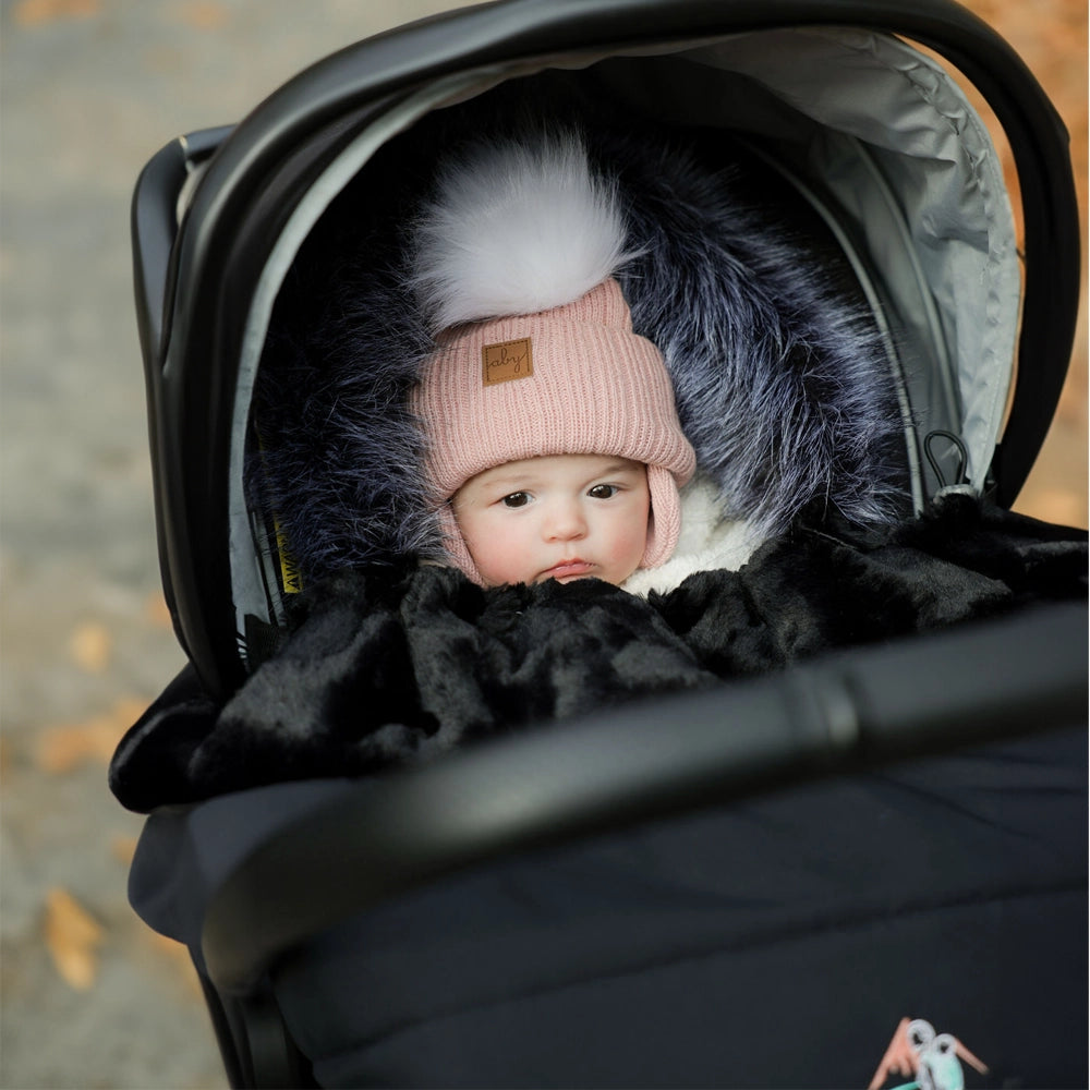 Babygloo Protective Cover for Baby Carrier