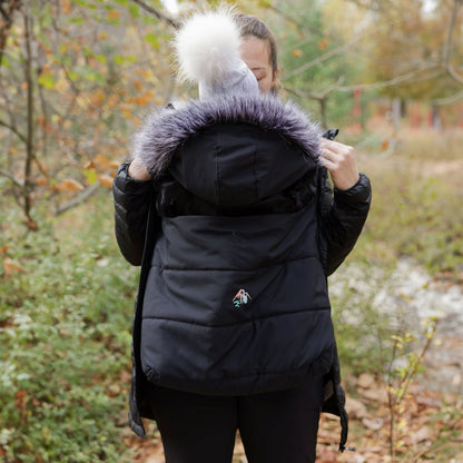 Babygloo Protective Cover for Baby Carrier