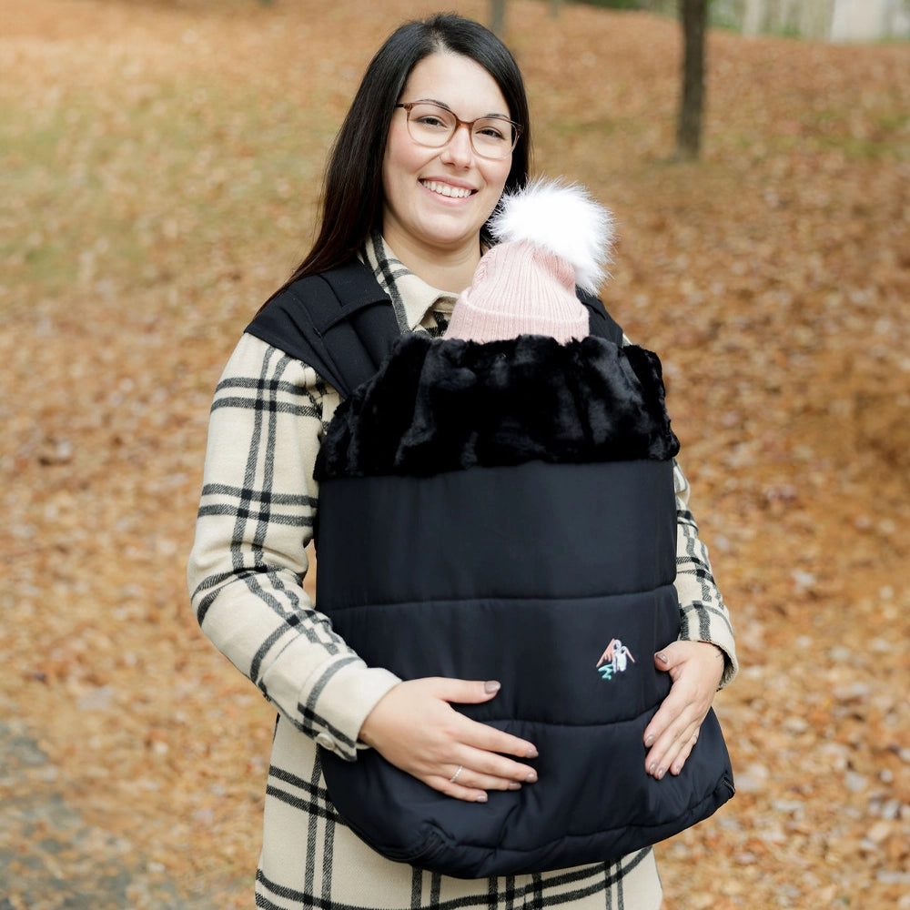Babygloo Protective Cover for Baby Carrier