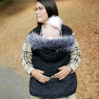 Babygloo Protective Cover for Baby Carrier