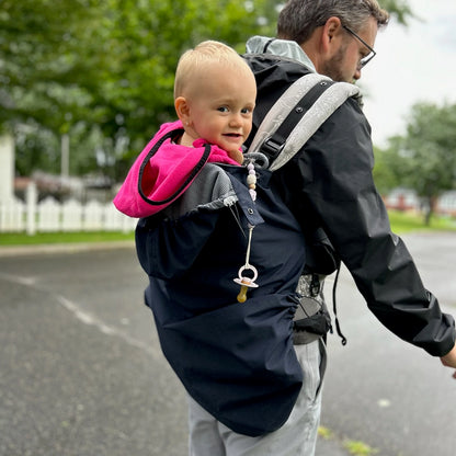 Babygloo Air Protective Cover for Baby Carriers