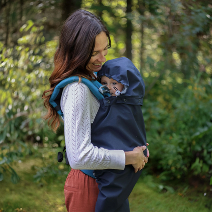 Babygloo Air Protective Cover for Baby Carriers