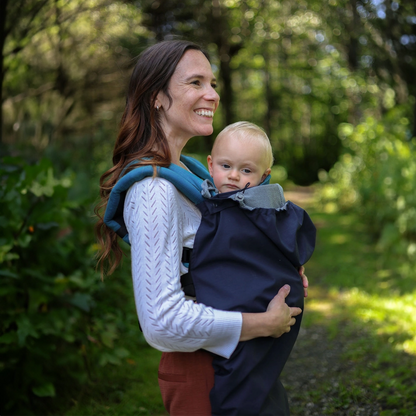 Babygloo Air Protective Cover for Baby Carriers