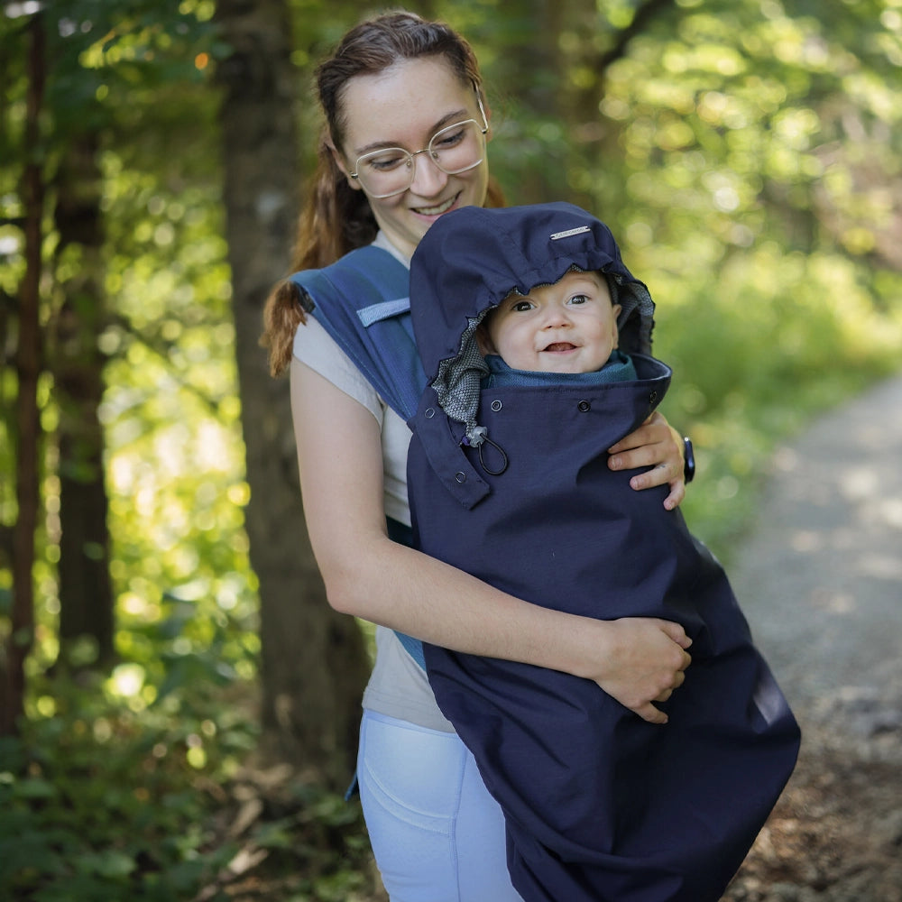 Babygloo Air Protective Cover for Baby Carriers