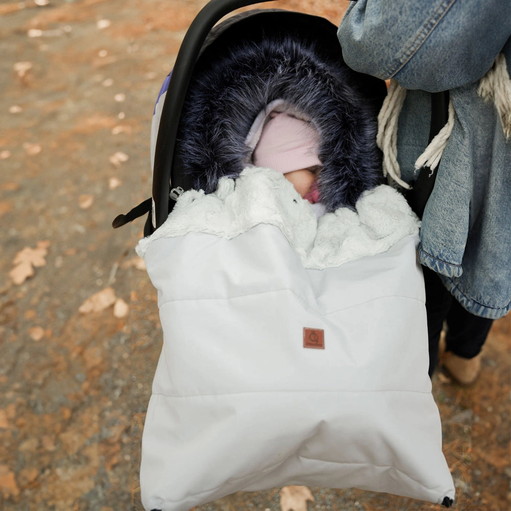 Babygloo Protective Cover for Baby Carrier