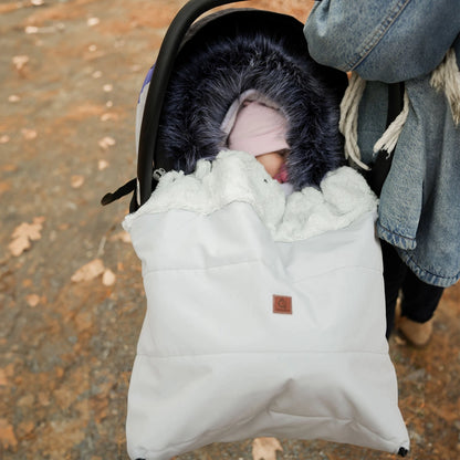 Babygloo Protective Cover for Baby Carrier