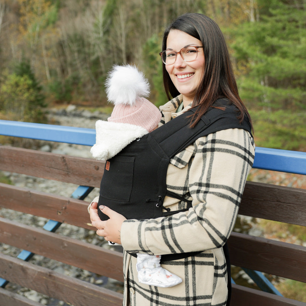 Meh Dai Hybrid | Black