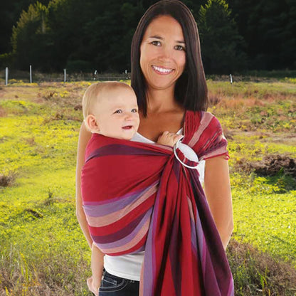 Woven Ring Sling | Juliet