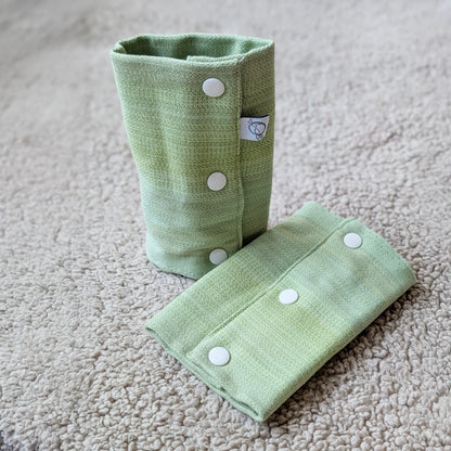 Sucking pads | Matcha