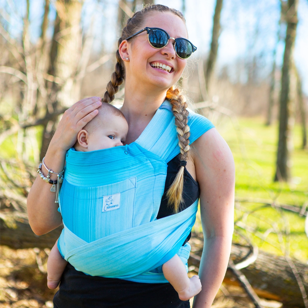 Mei tai baby carrier newborn on sale