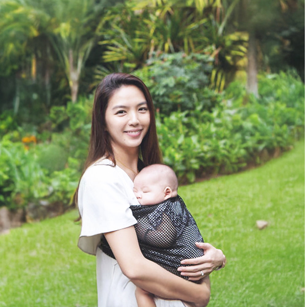 Ring Sling Air | Black