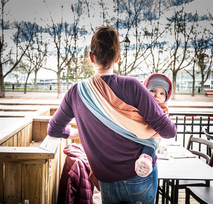 Woven Ring Sling | Aquaterra