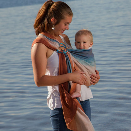 Woven Ring Sling | Aquaterra